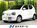 2021 Suzuki Alto