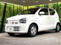 2021 Suzuki Alto