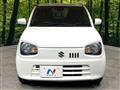 2021 Suzuki Alto