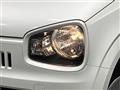 2021 Suzuki Alto