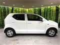 2021 Suzuki Alto