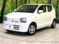 2021 Suzuki Alto
