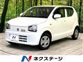 2021 Suzuki Alto
