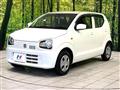 2021 Suzuki Alto