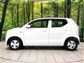 2021 Suzuki Alto