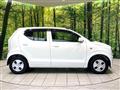 2021 Suzuki Alto