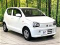 2021 Suzuki Alto