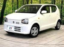 2021 Suzuki Alto