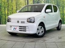 2021 Suzuki Alto
