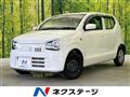 2021 Suzuki Alto