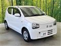 2021 Suzuki Alto