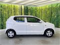 2021 Suzuki Alto