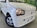 2021 Suzuki Alto