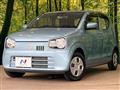 2021 Suzuki Alto