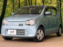2021 Suzuki Alto