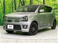 2016 Suzuki Alto Works