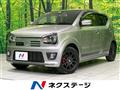 2016 Suzuki Alto Works