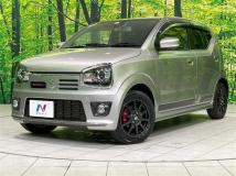 2016 Suzuki Alto Works