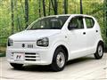 2018 Suzuki Alto
