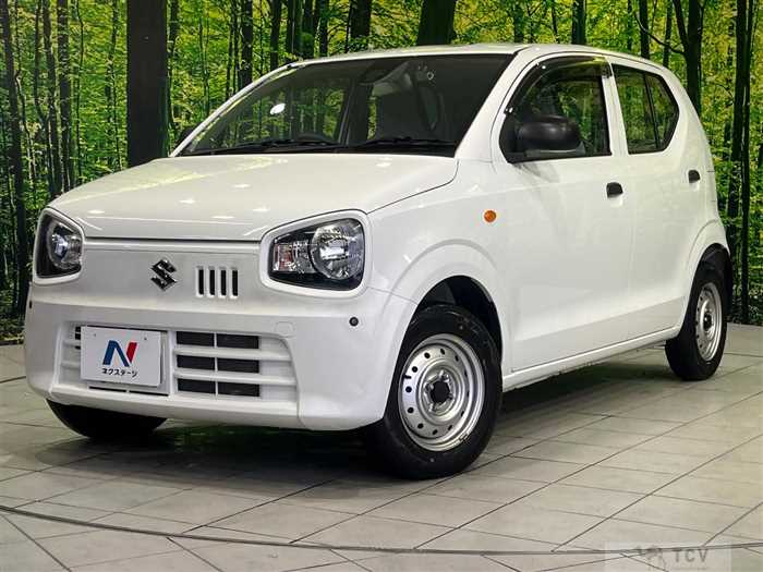 2019 Suzuki Alto