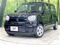 2022 Suzuki Alto