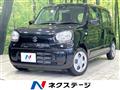 2022 Suzuki Alto