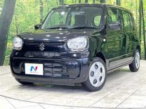 2022 Suzuki Alto