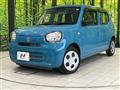 2024 Suzuki Alto