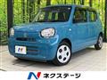 2024 Suzuki Alto