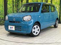 2024 Suzuki Alto