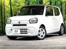 2024 Suzuki Alto