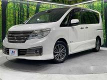 2014 Nissan Serena