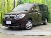 2014 Nissan Serena