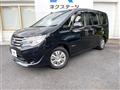 2016 Nissan Serena