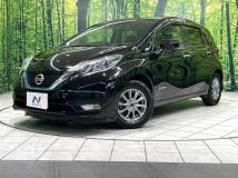 2016 Nissan Note
