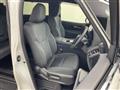 2025 Toyota Alphard Hybrid