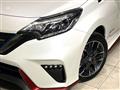 2018 Nissan Note