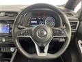 2019 Nissan Leaf