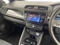 2019 Nissan Leaf