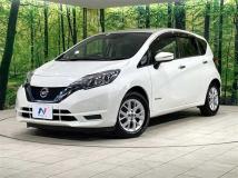 2018 Nissan Note