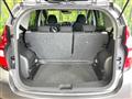 2019 Nissan Note