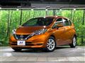 2019 Nissan Note