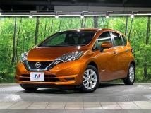 2019 Nissan Note