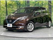 2019 Nissan Note