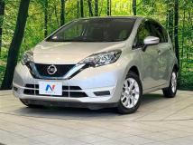 2019 Nissan Note
