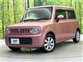 2009 Suzuki Lapin