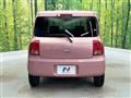 2009 Suzuki Lapin