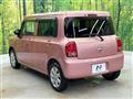2009 Suzuki Lapin