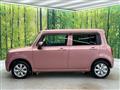 2009 Suzuki Lapin
