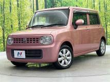 2009 Suzuki Lapin